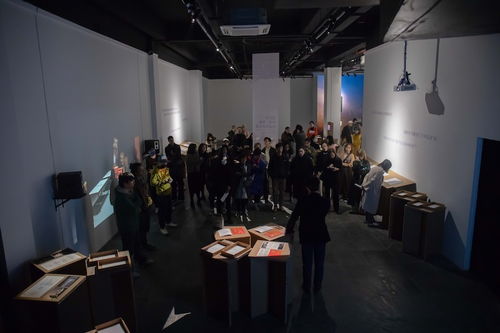 從三場(chǎng)聲音藝術(shù)展覽，聽見藝術(shù)與城市的共鳴